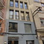 Local comercial Barcelona Sarrià - Sant Gervasi / Galvany Venta B-230918-01